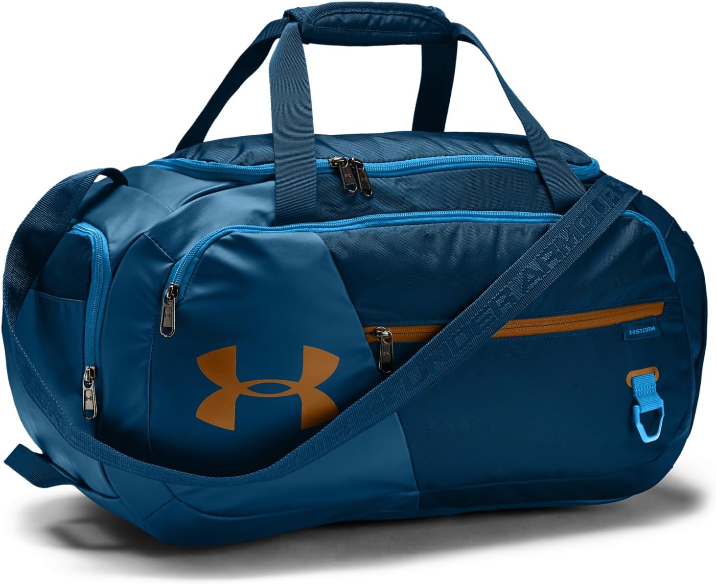 アンダーアーマー Undeniable Duffel 4.0 2WAY 41L Under Armour UA Undeniable Duffel 4.0 Large Duffle Bag